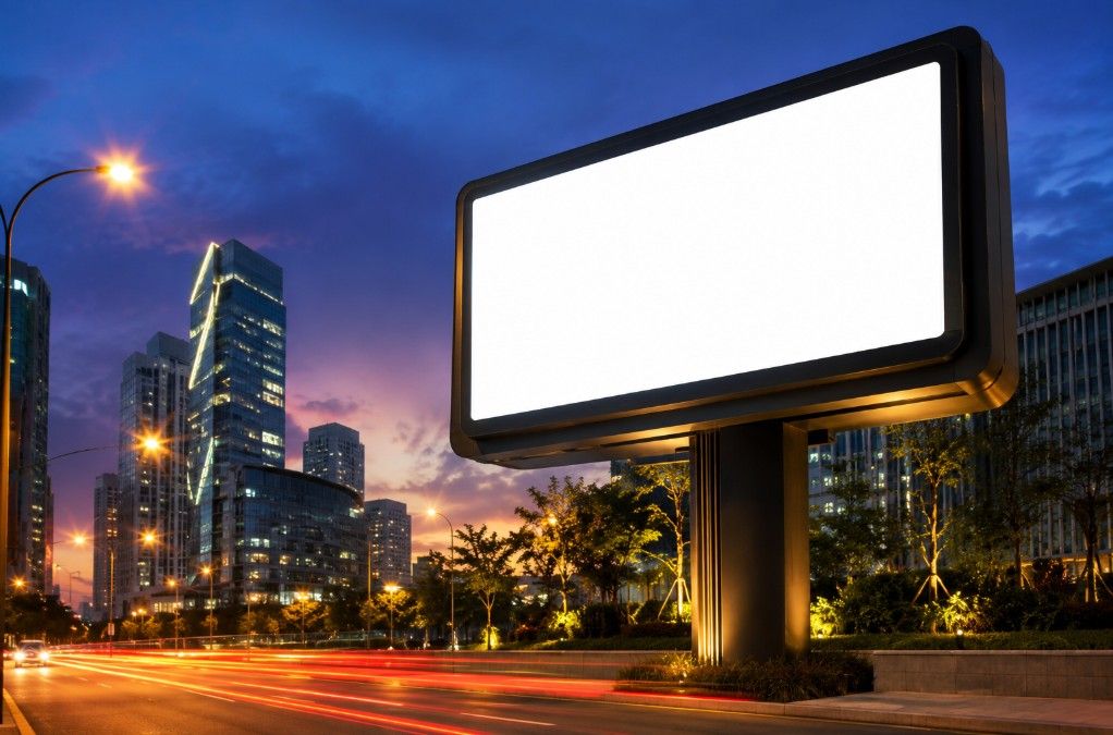 Advertising Reklame untuk Kebutuhan Promosi Perusahaan