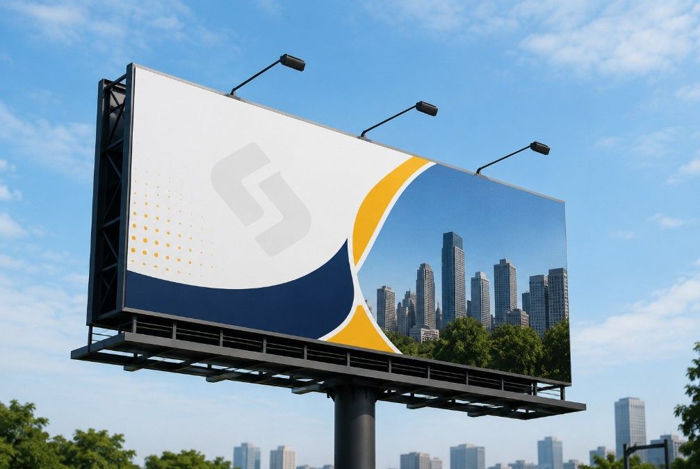 Sigma Gemilang Menyediakan Jasa Billboard untuk Berbagai Kebutuhan Iklan