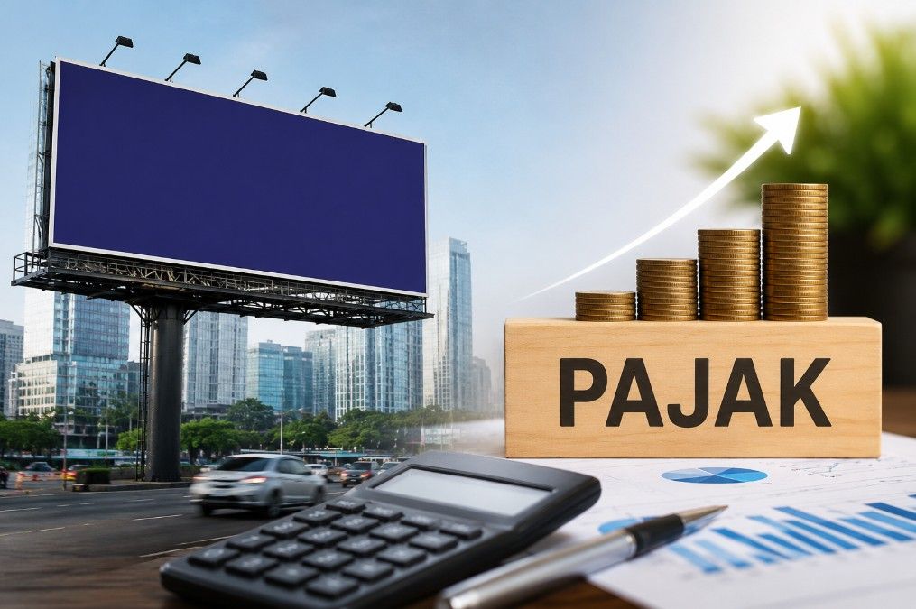 Pajak Reklame Bikin Biaya Membengkak? Ini Cara Menyiasatinya