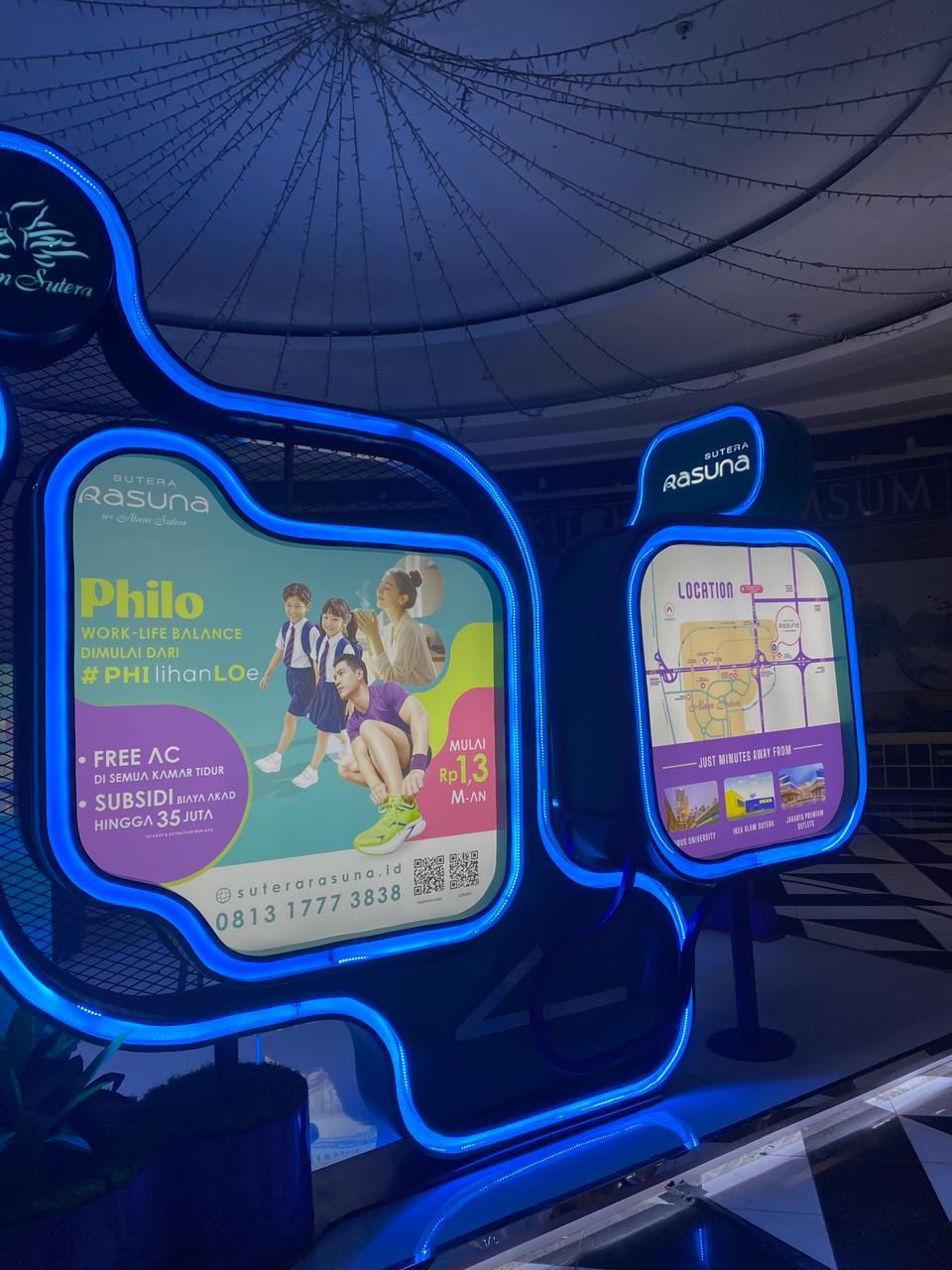 Booth Philo — foto 4