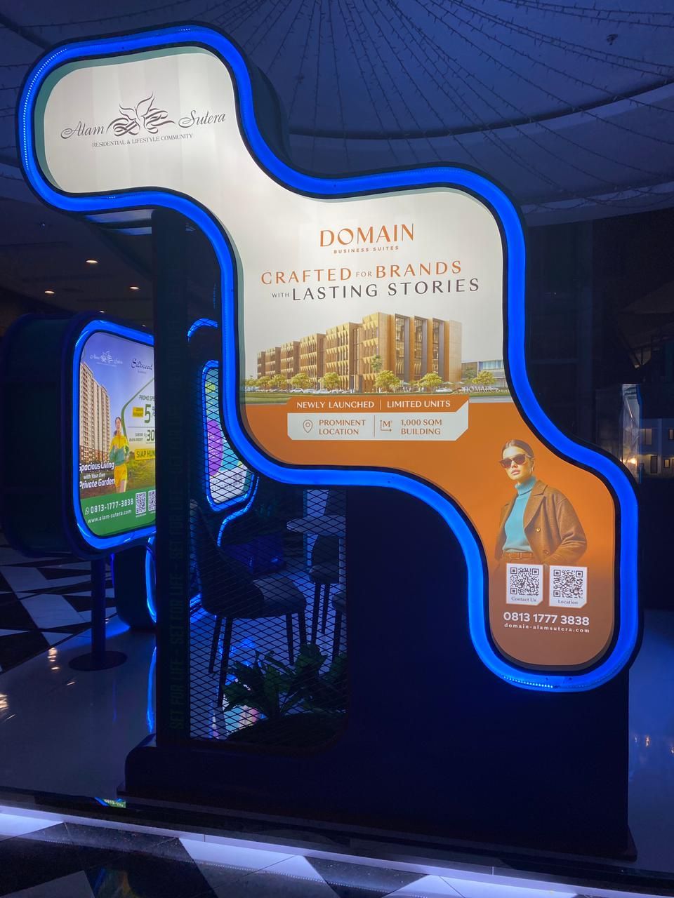 Booth Philo — foto 5