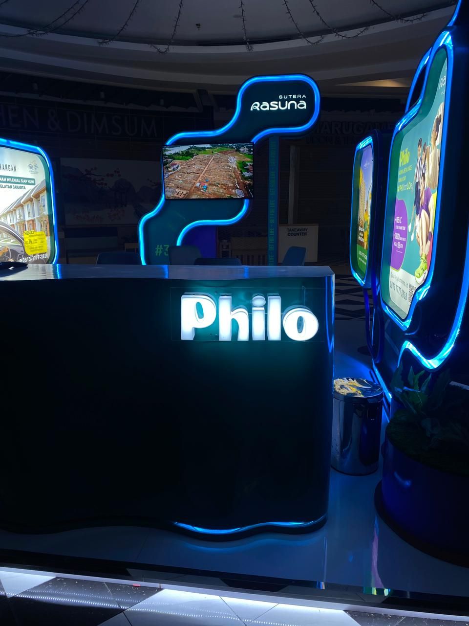 Booth Philo — foto 7