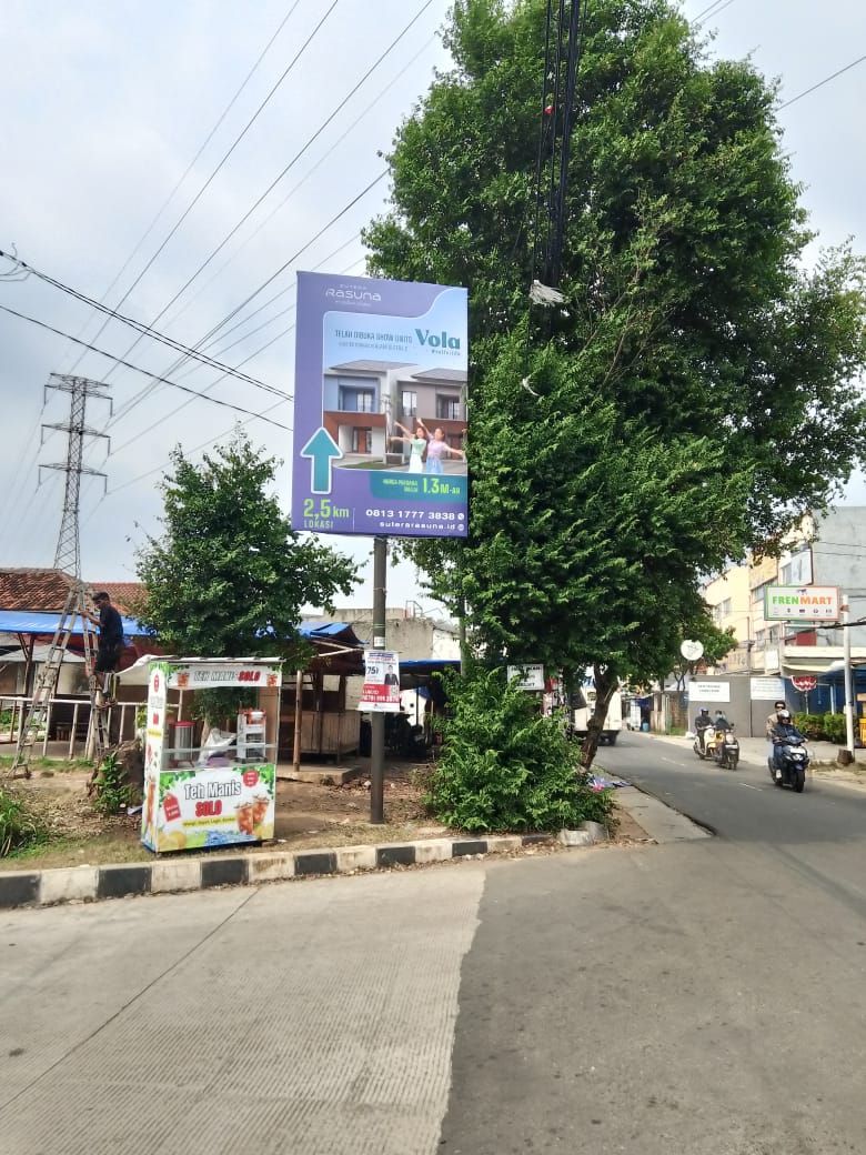 Billboard Vola — foto 4