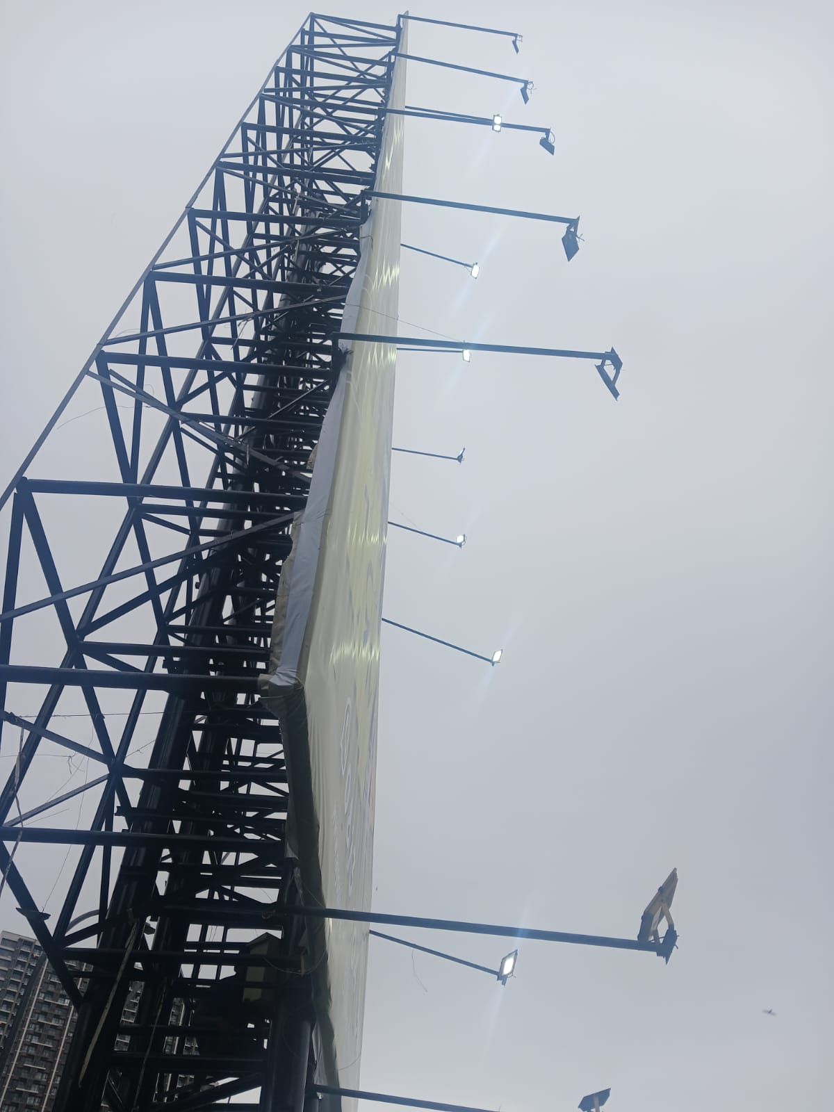 Billboard Alam Sutera — foto 3