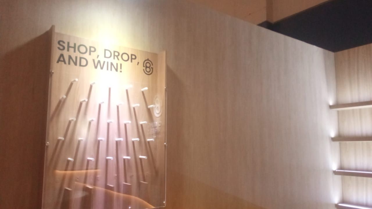 Booth Pameran - Smocking Barrels — foto 6