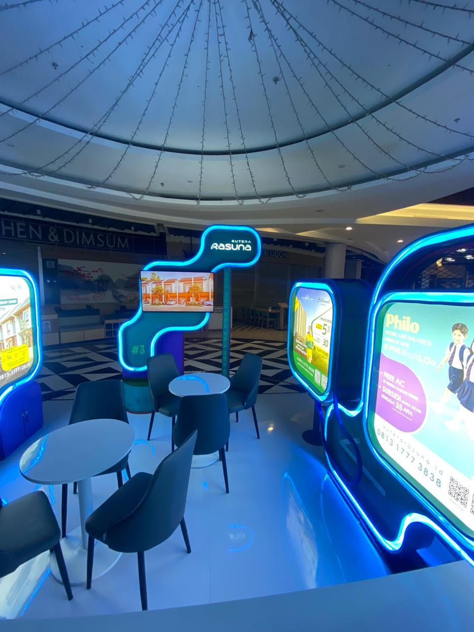 Booth Philo — foto 6