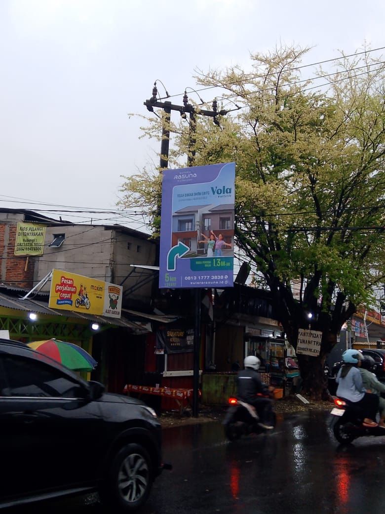 Billboard Vola — foto 5
