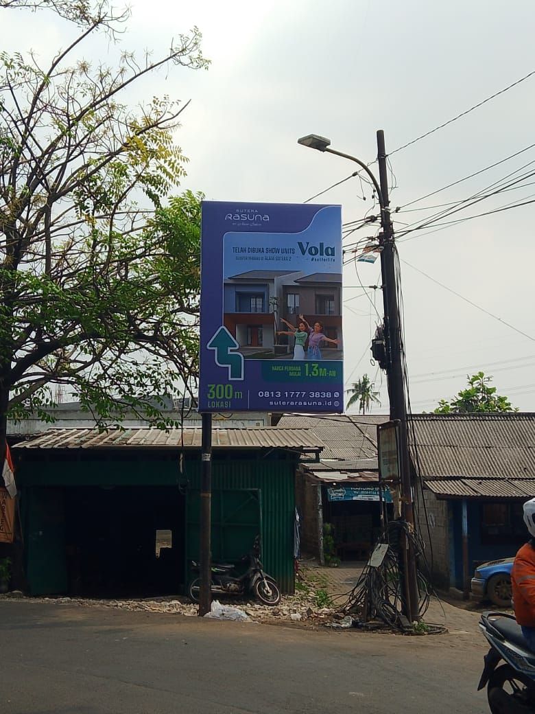 Billboard Vola — foto 2